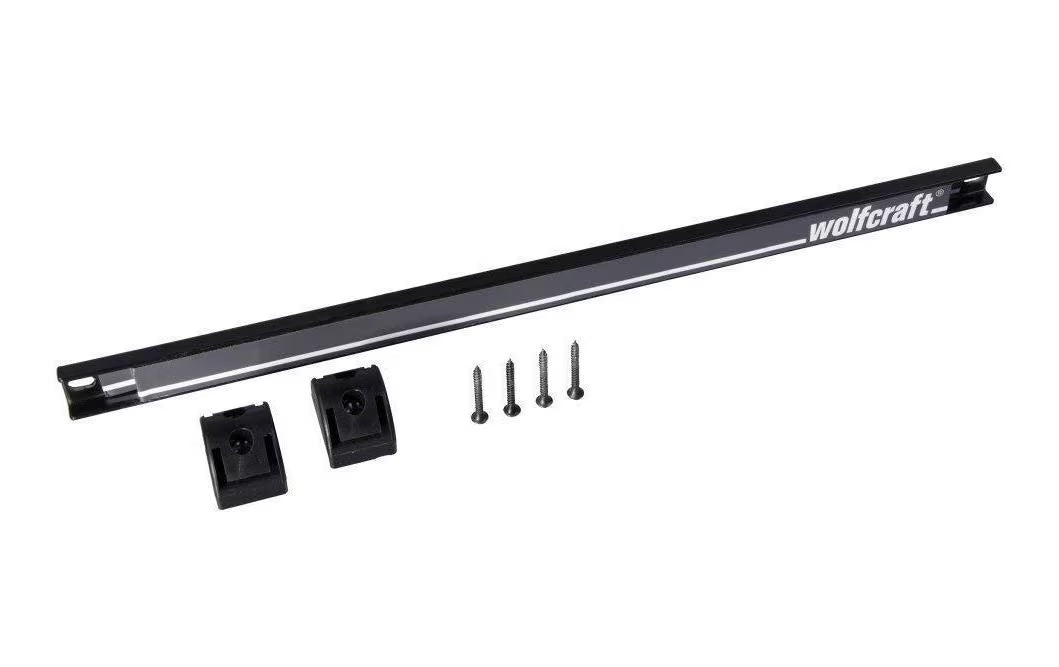 Wolfcraft Magnetleiste 460 mm