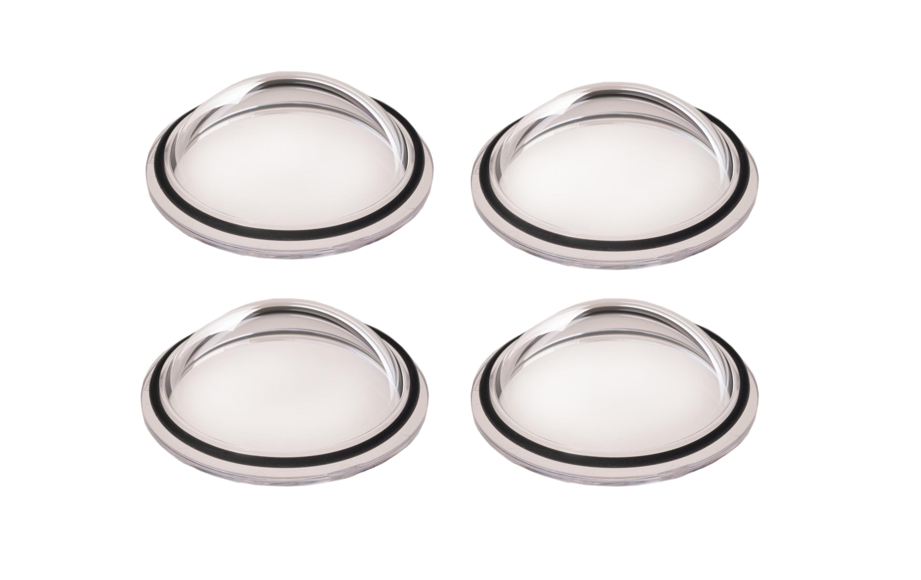 AXIS Ersatzglas zu M3057/58-PLVE