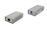 EXSYS EX-1321-4K, 1x Ethernet USB 3.0/3.1