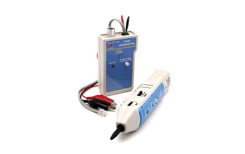 Velleman VTTEST11 Kabeltester