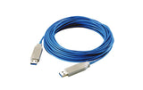EXSYS EX-K1682, USB3.0 AOC Kabel
