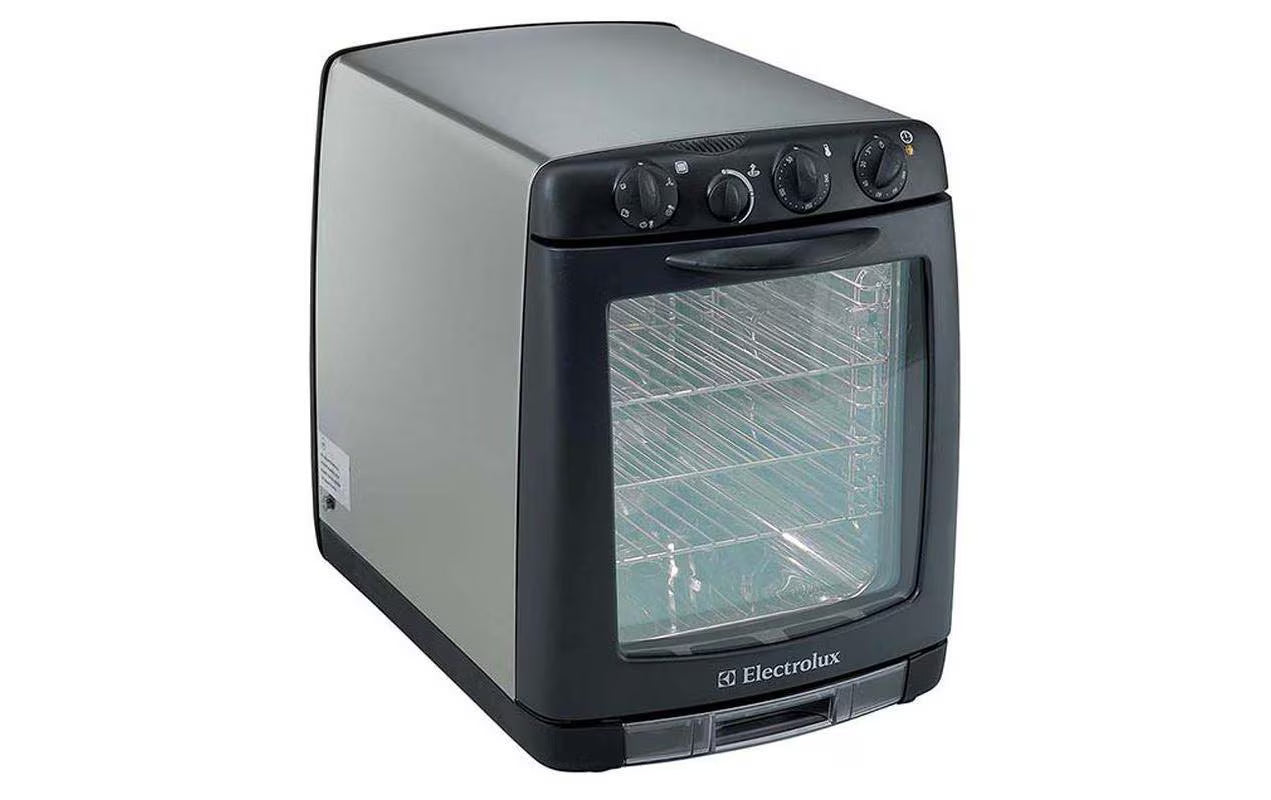 Electrolux Smart Steam CCO30