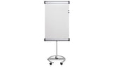 MAUL Flipchart MAULsolid Rundfuss flip2use