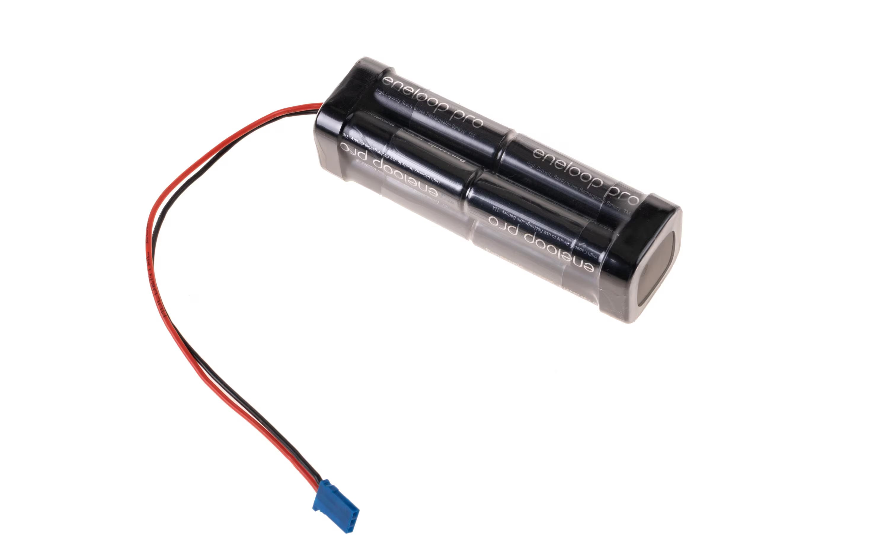 Eneloop Pro NiMH-Senderakku 2500mAh 9.6V