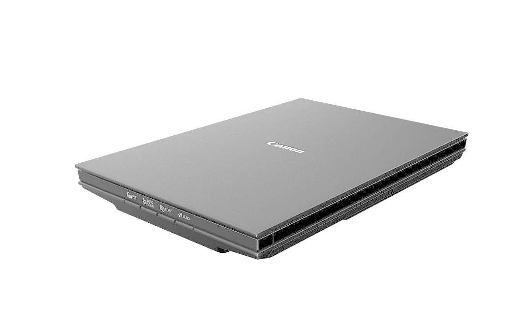Canon CanoScan LiDE 300, 2400x4800dpi