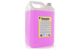BeamZ Nebelfluid 5L High-Density Pink