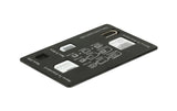 Delock 4 in 1 SIM Kartenadapter
