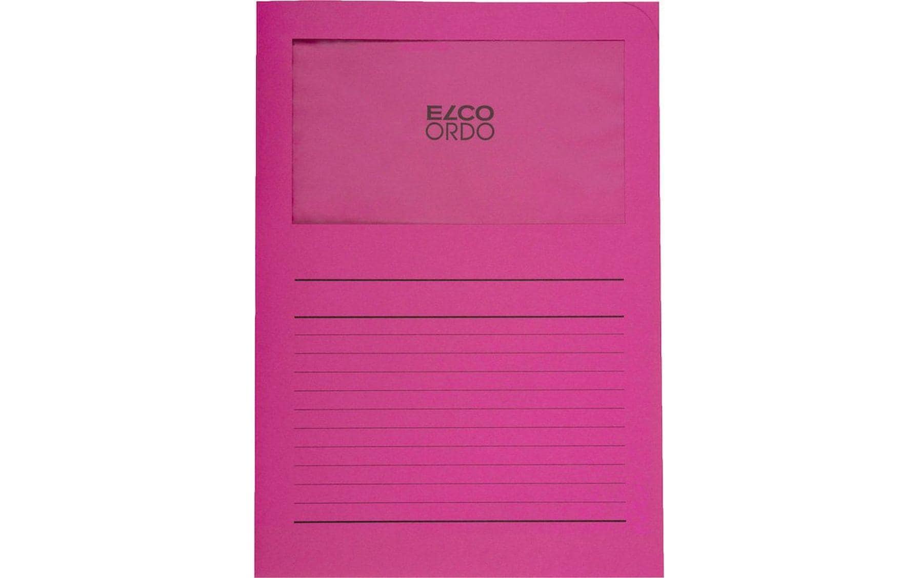 ELCO Sichthülle Ordo Classico