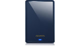 HD ADATA HV620S, 2.5, USB3, 2TB, blau