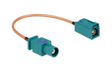 HF-Antennenkabel RG-316, 20cm