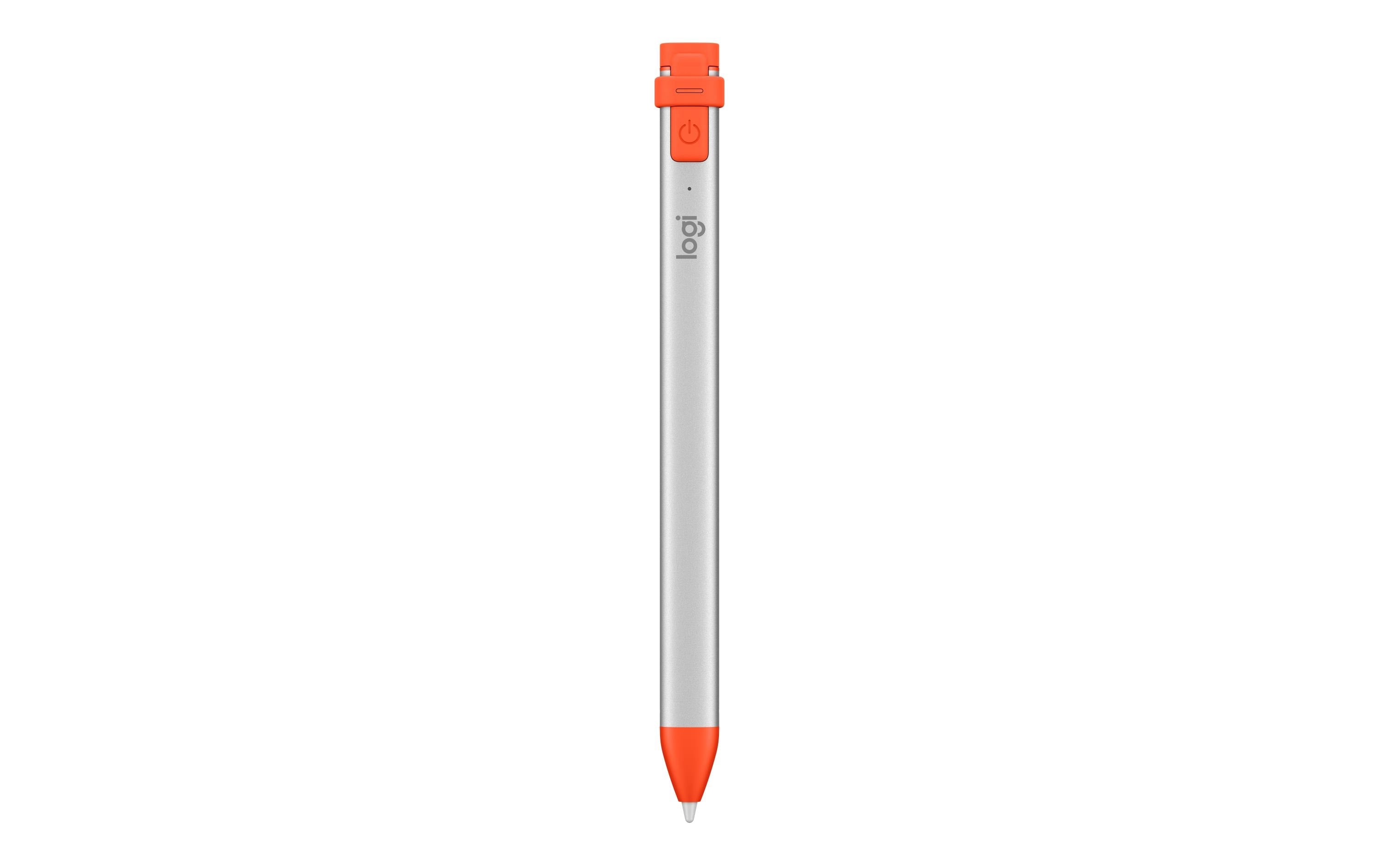 Logitech Apple Pencil