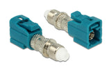 Adapter FAKRA Z Buchse zu FME Buchse