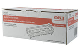 OKI Bildtrommel 43979002, schwarz