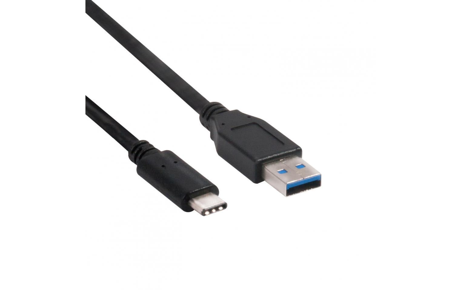 Club 3D, USB 3.1 Typ-C auf Typ-A 10Gbps