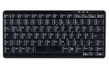 Active Key Kompakt Tastatur AK-4100 USB