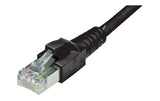 Dätwyler IT Infra Patchkabel RJ-45 - RJ-45,