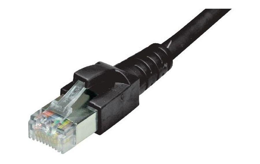 Dätwyler IT Infra Patchkabel RJ-45 - RJ-45,