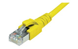 Dätwyler IT Infra Patchkabel RJ-45 - RJ-45,