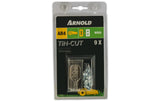 Arnold Works 9 Messer