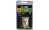 Arnold Bosch 9 Messer