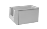 Utz SILAFIX 3 Silbergrau