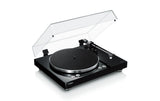 Yamaha MusicCast Vinyl 500, schwarz