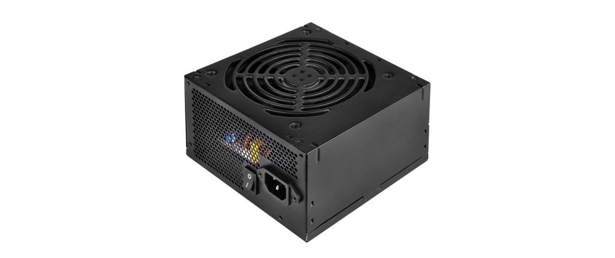 Netzteil SilverStone ST70F-ES230 700W