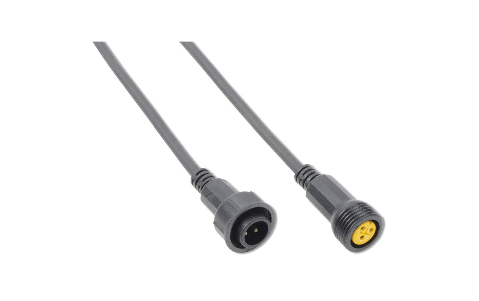 BeamZ Pro 5m DMX-Kabel IP65