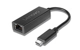 Lenovo Adapter USB-C auf LAN