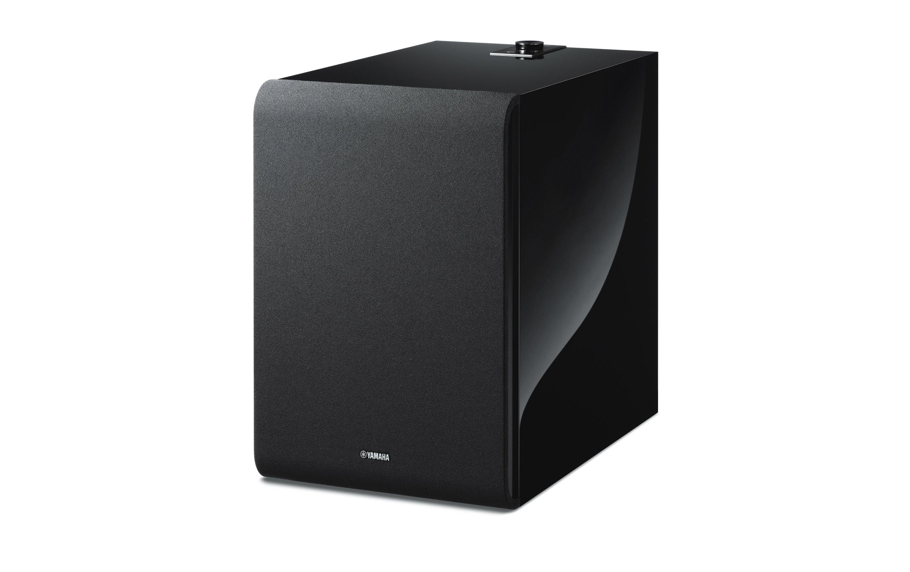 Yamaha NS-NSW 100 Pianoblack