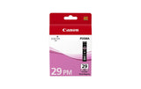 Tinte Canon PGI-29PM photo magenta, 36ml