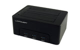 LC-Power LC-DOCK-U3-HUB, SATAHDD Dock.