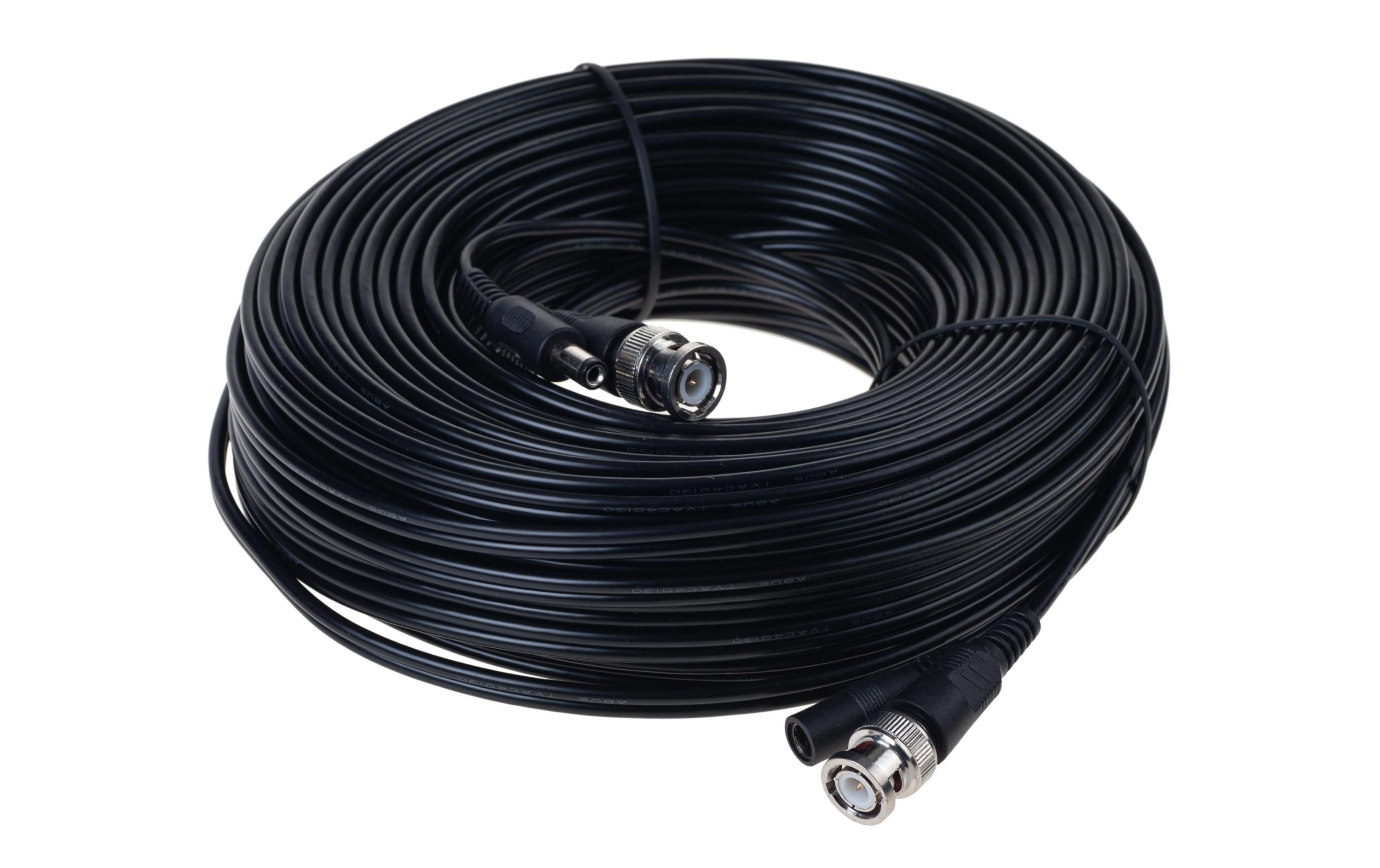 Video-Kombi-Kabel 30m