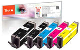 Peach Tinte Canon PGI-550, CLI551 MultiP