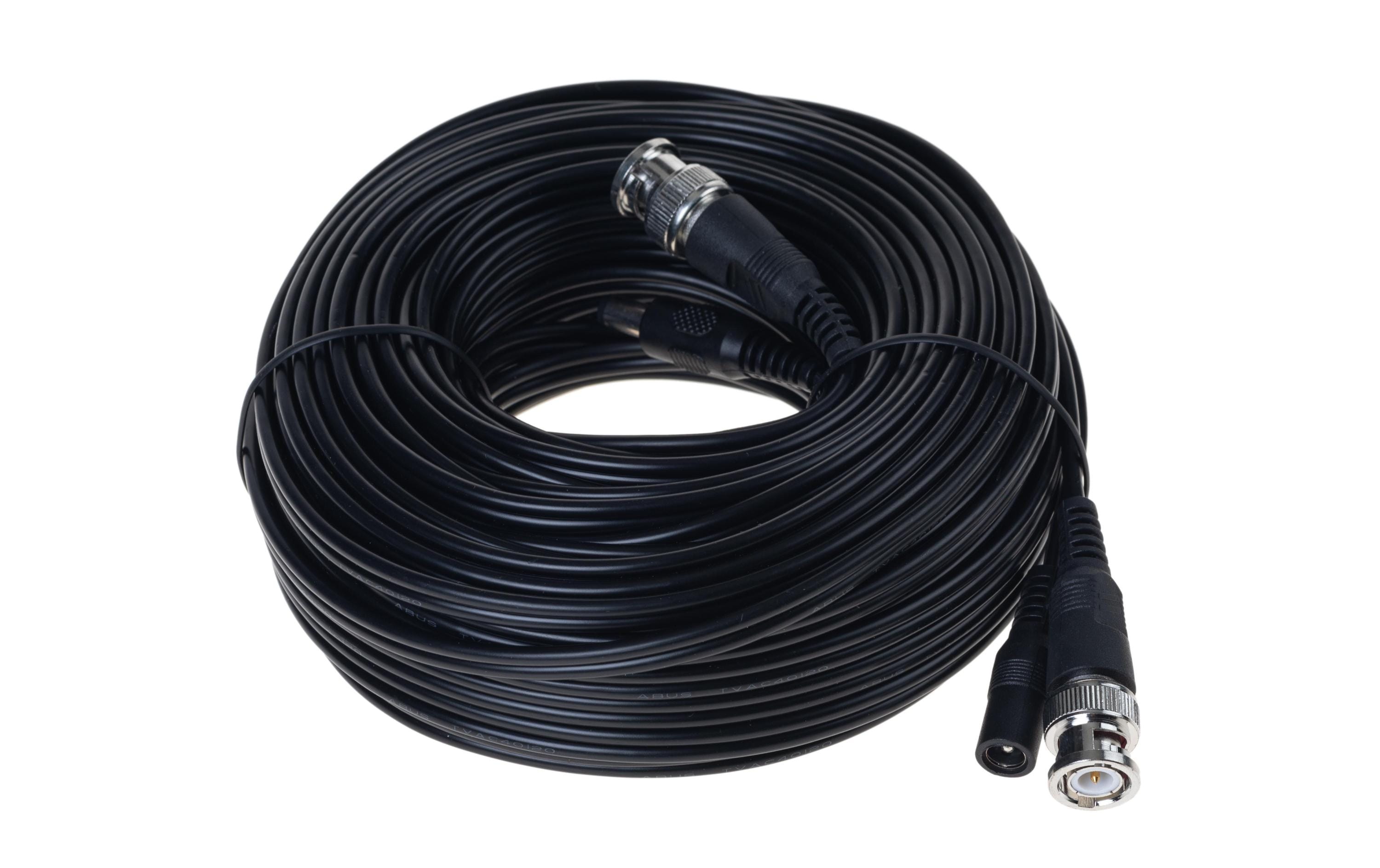 Video-Kombi-Kabel 20m