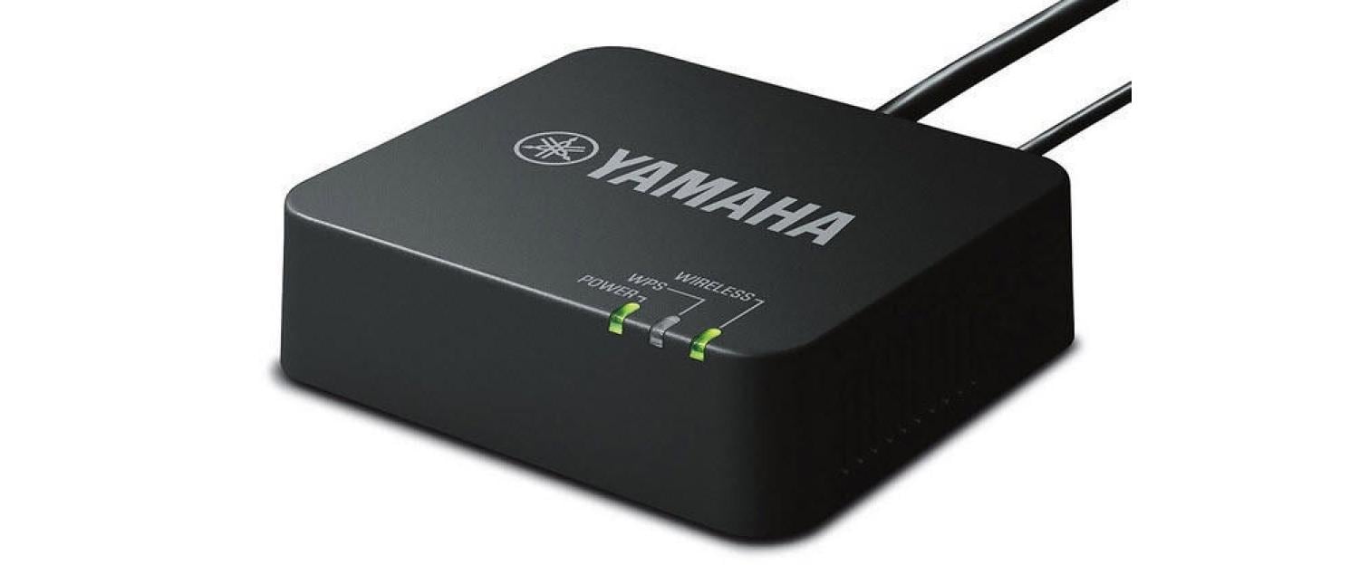 Yamaha YWA-10, Wireless WiFi Adapter