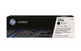 HP, Toner Nr. 131A (CF210A) Black