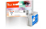 Peach Tinte Epson T7609, No760, llblack