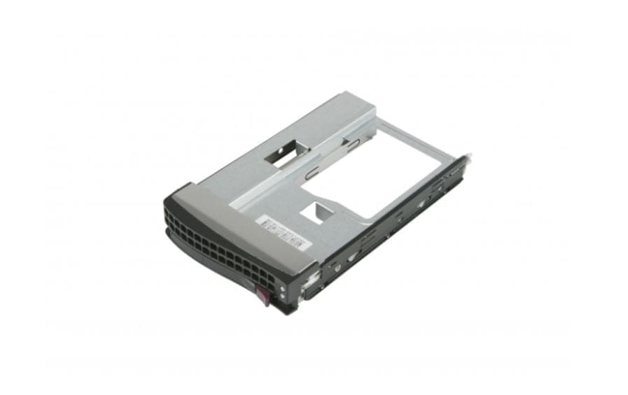 Supermicro MCP-220-00118-0B: 2.5 Adapter