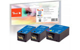 Peach Tinte Epson No 266/267 MP+