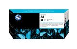 HP Druckkopf C4950A Nr.81, schwarz, 13ml