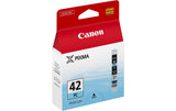 Tinte Canon CLI-42PC photo cyan, 13ml
