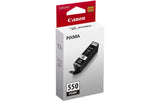 Canon Tinte PGI-550PGBK / 6496B001