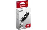 Canon Tinte PGI-550PGBK XL / 6431B001