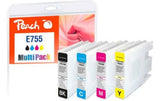 Peach Tinte Epson No 755XL Multipack