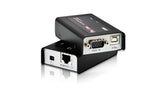 Aten KVM-Extender Mini, USB, 100m