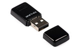 TP-Link TL-WN823N: WLAN-N USB-Adapter