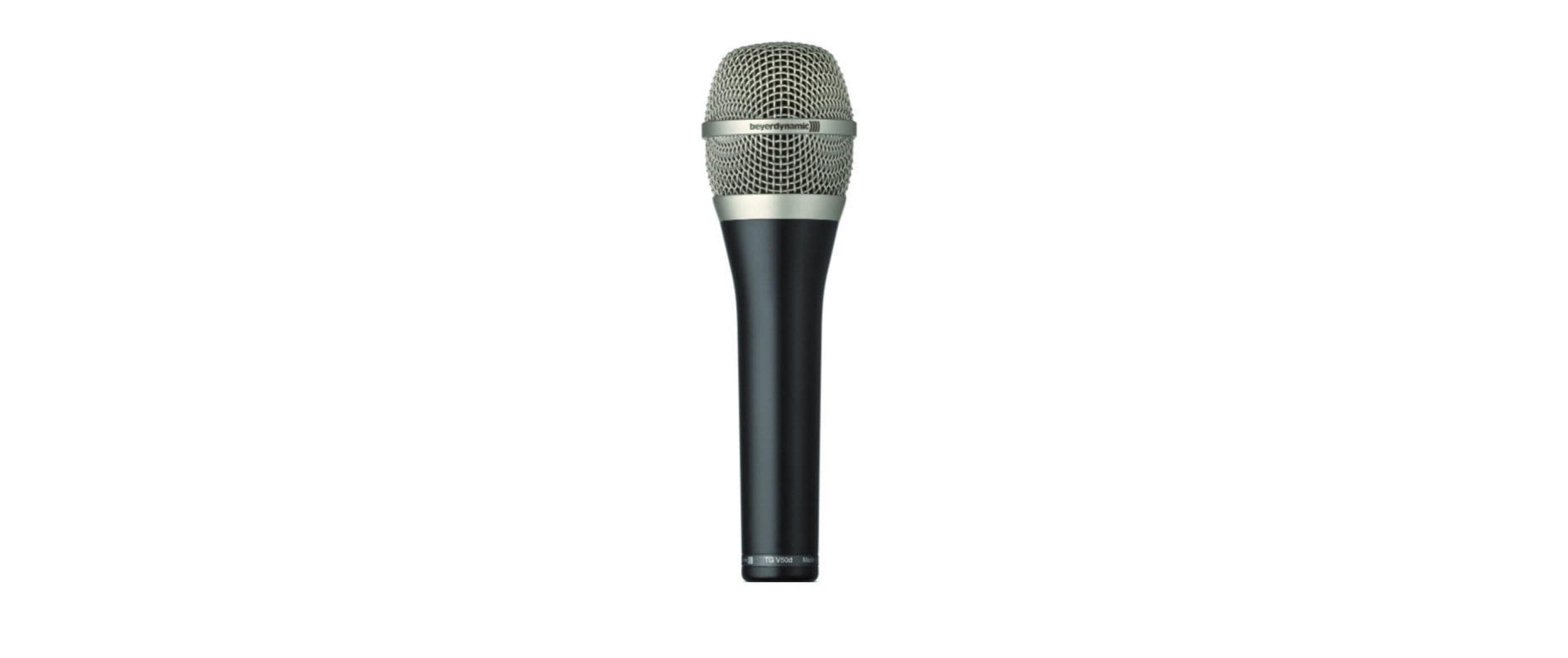 Beyerdynamic TG V50d