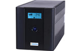 SICOTEC-USV PCM RPT 1025 AP, 1025VA/615W