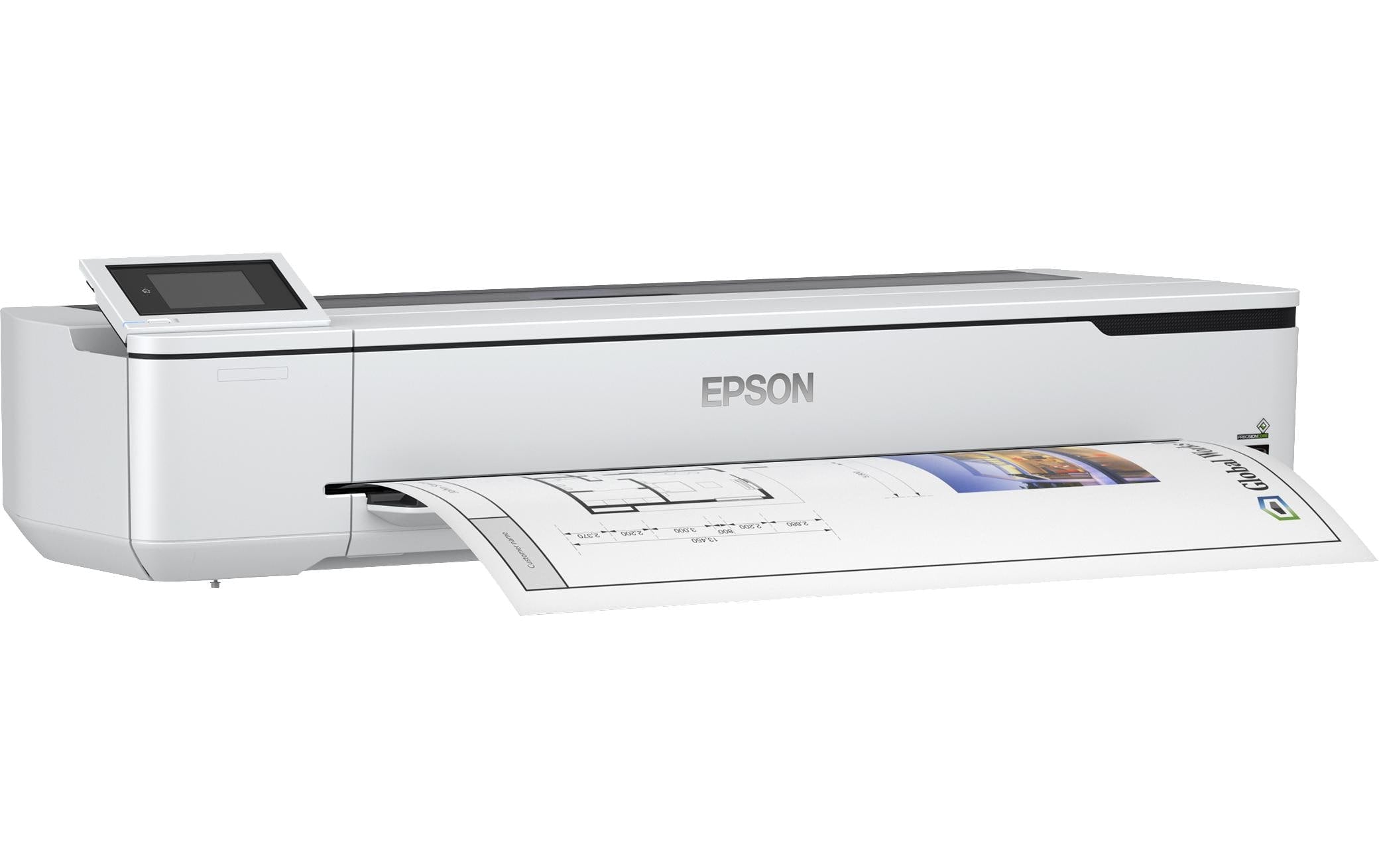 Epson SureColor SC-T5100N
